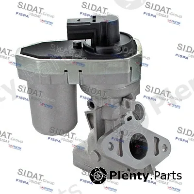 Fispa 83.829A2 — EGR Valve