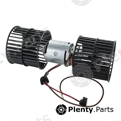 Fispa 9.2248 — Interior Blower