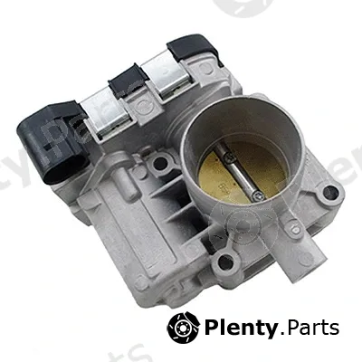 Fispa 88.488 — Throttle Body