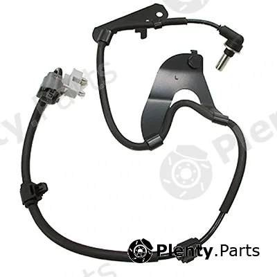 Fispa 84.1635A2 — Sensor, wheel speed