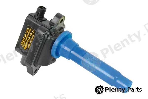 Fispa 85.30273 — Ignition Coil