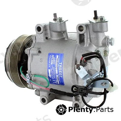 Fispa 1.1433 — Compressor, air conditioning
