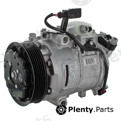 Fispa 1.5069 — Compressor, air conditioning