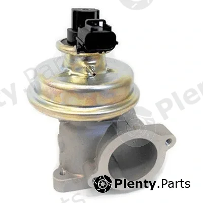 Fispa 83.1122 — EGR Valve
