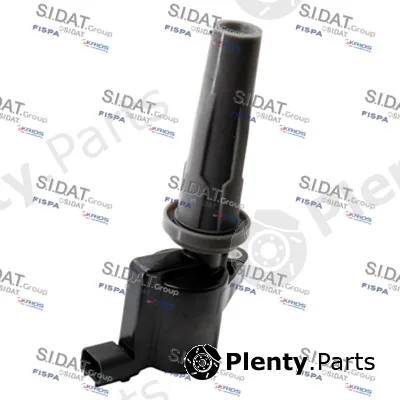 Fispa 85.30619A2 — Ignition Coil