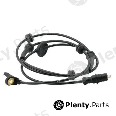 Fispa 84.642 — Sensor, wheel speed