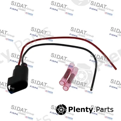 Fispa 405173 — Cable Repair Set, brake lining wear indicator