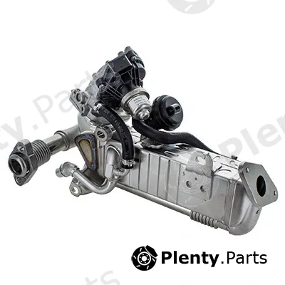 Fispa 83.1860 — Cooler, exhaust gas recirculation
