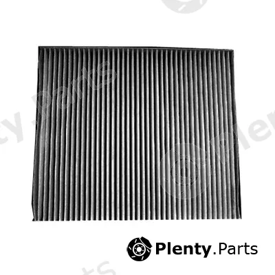 Fispa 663 — Filter, cabin air
