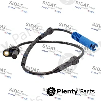 Fispa 84.1742A2 — Sensor, wheel speed
