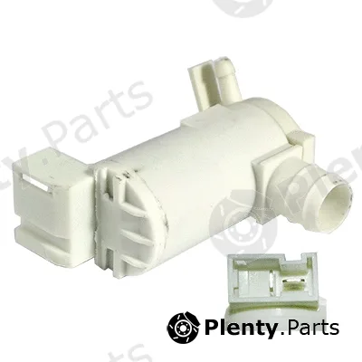 Fispa 5.5152 — Washer Fluid Pump, window cleaning