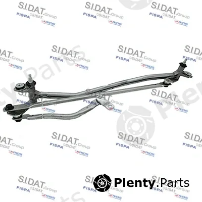 Fispa 670520A2 — Wiper Linkage