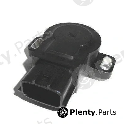 Sensor, throttle position