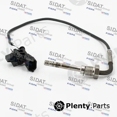 Fispa 82.1644 — Sensor, exhaust gas temperature