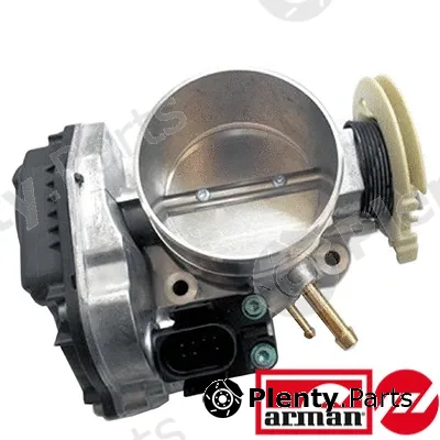 Fispa 88.274AS — Throttle Body ARMAN
