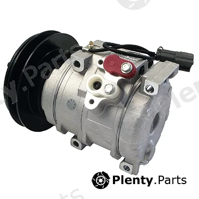 Fispa 1.5223A — Compressor, air conditioning