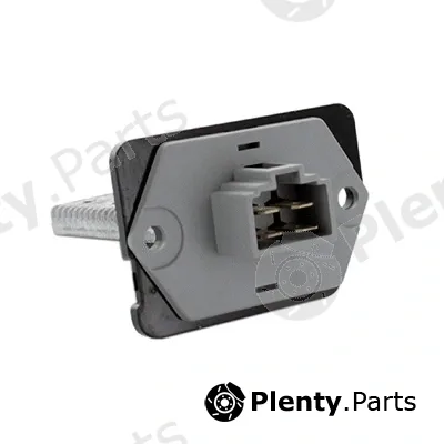 Fispa 10.9086 — Resistor, interior blower