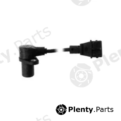 Sensor, crankshaft pulse