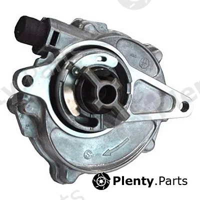 Fispa 89.218 — Vacuum Pump, braking system
