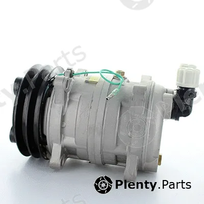 Fispa 1.2084A — Compressor, air conditioning