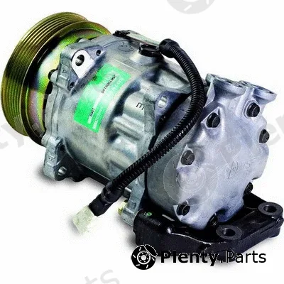 Fispa 1.1251 — Compressor, air conditioning