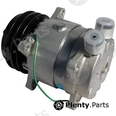 Fispa 1.4041 — Compressor, air conditioning