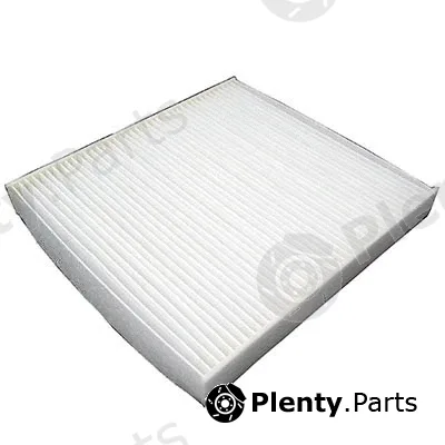 Fispa 437 — Filter, cabin air
