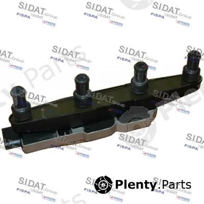 Fispa 85.30189A2 — Ignition Coil