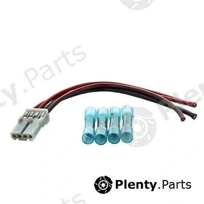 Fispa 2.6300 — Repair Kit, cable set