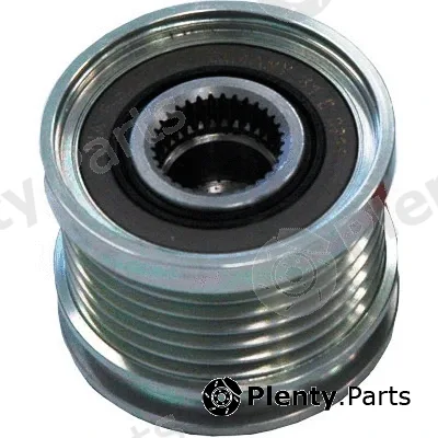 Fispa 455168 — Alternator Freewheel Clutch
