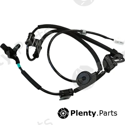 Fispa 84.731 — Sensor, wheel speed