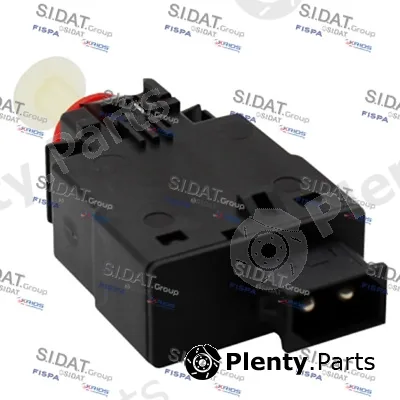 Fispa 5.140193A2 — Stop Light Switch