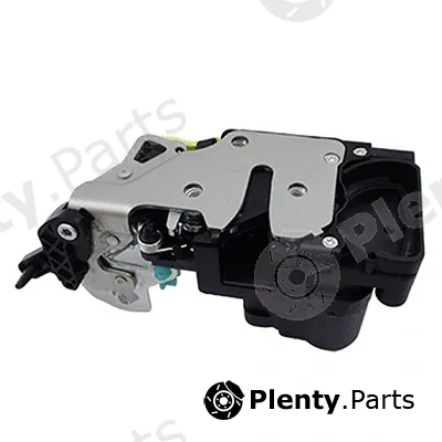 Fispa 610624A2 — Door Lock