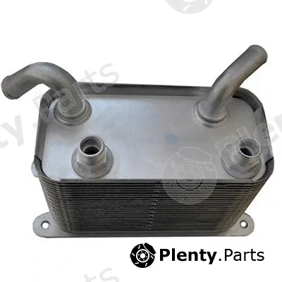 Fispa 590186 — Oil Cooler, engine oil