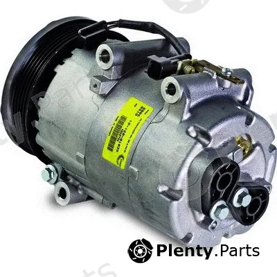 Fispa 1.8025 — Compressor, air conditioning