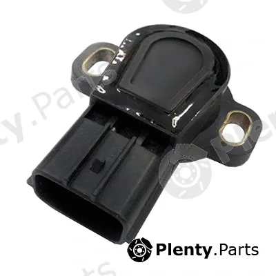 Sensor, throttle position