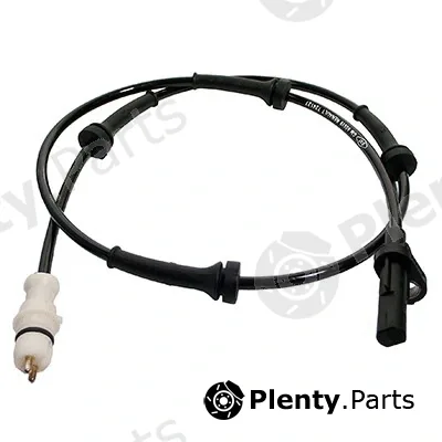 Fispa 84.827 — Sensor, wheel speed