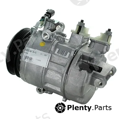 Fispa 1.5465 — Compressor, air conditioning