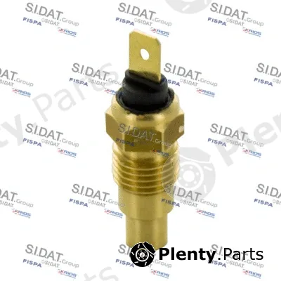 Fispa 82.2355A2 — Sensor, coolant temperature