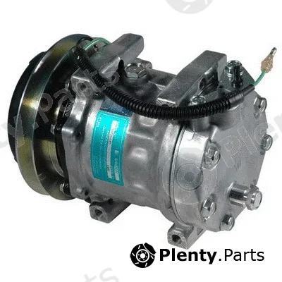 Fispa 1.1406 — Compressor, air conditioning