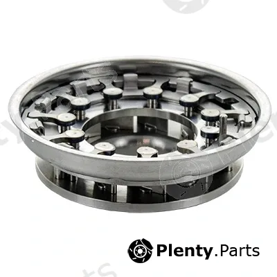 Fispa 47.551 — Repair Kit, charger