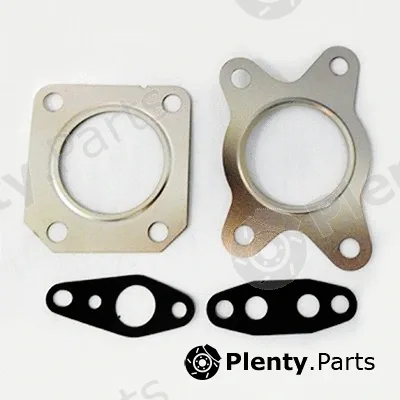 Fispa 47.935 — Mounting Kit, charger