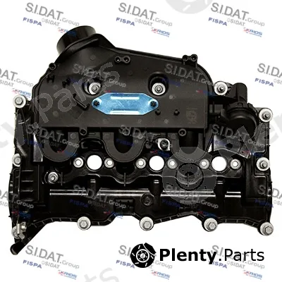 Fispa BA010071A2 — Cylinder Head Cover