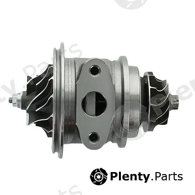 Fispa 47.1102 — Core assembly, turbocharger ETP TURBO