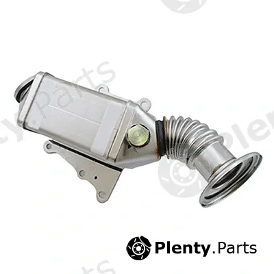 Fispa 83.1234 — Cooler, exhaust gas recirculation
