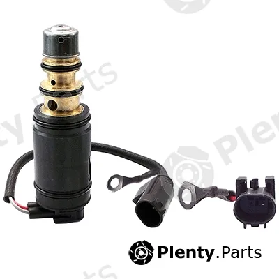 Fispa 2.8042 — Control Valve, air conditioning compressor