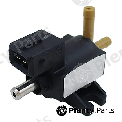Fispa 83.1826 — Boost Pressure Control Valve