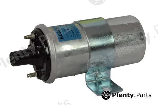 Fispa 85.30231 — Ignition Coil