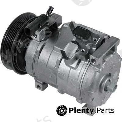 Fispa 1.5262 — Compressor, air conditioning