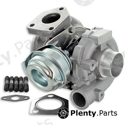 Fispa 49.012 — Charger, charging (supercharged/turbocharged) ETP TURBO